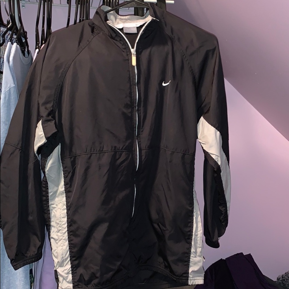 Vintage Nike windbreaker
